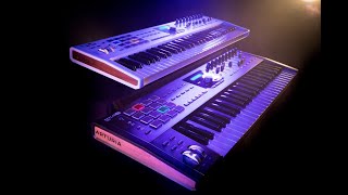 Korg-Style Musik __ 2ч.12мин. (Мusic collections)