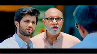 Nota Full Movie In Hindi Dubbed Review & Amazing Fact | Vijay Deverakonda | Mehreen Pirzada |