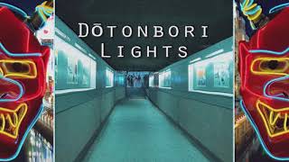 KSLV - Dōtonbori Lights