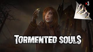 Tormented Souls - Прохождение |  Часть 3