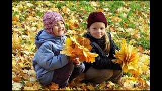 10.10.24 - Всемирный День шуршания листьями!🌿🍁