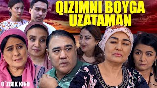 Qizimni boyga uzataman (O`zbek kino) Қизимни бойга узатаман