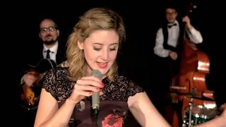 Mambo Italiano - Hetty and the Jazzato Band