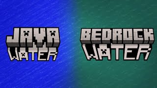 20 WEIRD Minecraft Java VS Bedrock Things