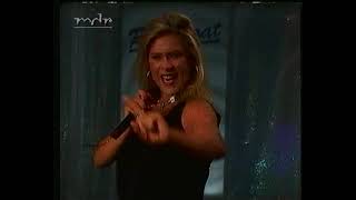 Samantha Fox - Go for the heart (Sound + Video not syncronous)