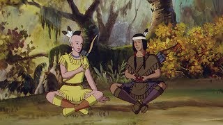 Покахонтас серия 2 / POCAHONTAS -  RU