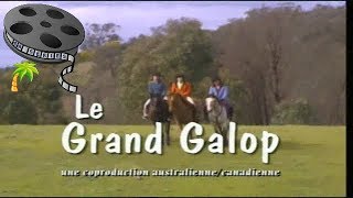 Le Grand Galop