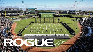 The Turtle - Individual Event 5 Live Stream | 2022 Rogue Invitational