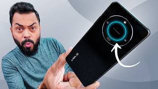 Lava Blaze 2 5G Unboxing And First Impressions⚡5G, Dimensity 6020, 90Hz Screen @ Rs.9999!