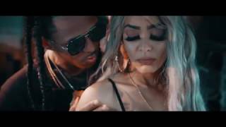 Dalila - Goldy Boy (Video Oficial)