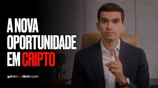 E não é o Bitcoin...