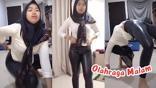 HIJAB LIVE JAGO KAYANG