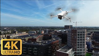 Nijmegen - Noord Nieuwbouw | Drone Vluchten Nijmegen