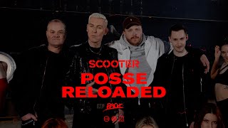 Scooter x FiNCH - Posse Reloaded