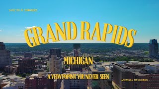 Grand Rapids, Michigan: Beautiful city for a weekend getaway!