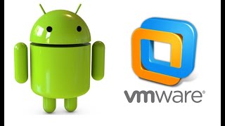 Установка Android на VMware настройка доступа по Termux SSH