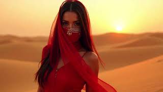 Wandering Arabic Soul Beat- Divine Music | Ethnic Deep House 