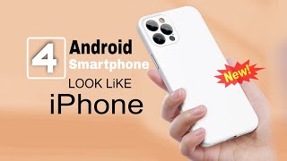 Android Smartphone look like Iphone🌟 Gionee G14 Pro Max🌟Letv Y2 Pro🌟 Oukitel C22🌟Letv S1 Pro