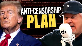 Why Trump's free speech plan is the 