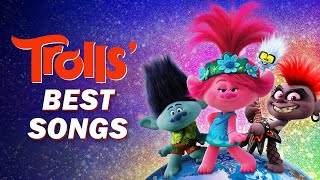 Trolls' Best Songs