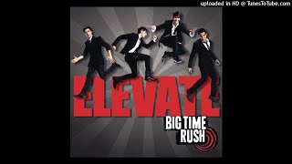 Big Time Rush - Superstar (Official Instrumental)