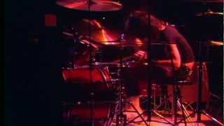 Rainbow   Still Im Sad Cozy Powell drum solo Live  1977 HD