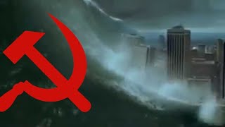 The End of the World but with the USSR National Anthem