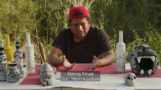 Harvesting Color: Ancestral Recipes for Today’s World