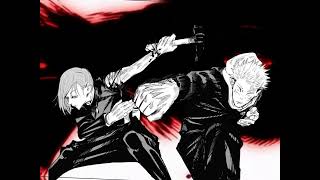 REMEMBER but Yuta interrupts it (Remember + The Real You) (also, its Jujutsu Kaisen)