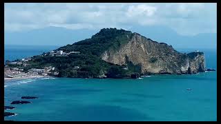 No copyright adventure songs ( take a look back Monte di Procida Napoli Italia)