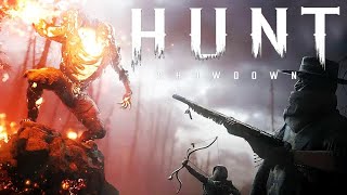 Hunt: Showdown - Zurück im Wahnsinn - CryEngine Version 5.11  | deutsch | gameplay