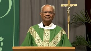 Catholic Mass Today | Daily TV Mass, Friday November 29, 2024