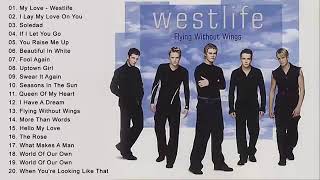 the best Westlife full album