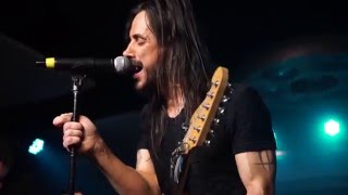 Gravity - Nuno Bettencourt & Billy Sheehan