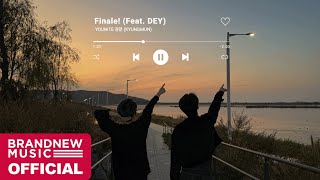 YOUNITE 경문 (KYUNGMUN) 'Finale! (Feat. DEY)'