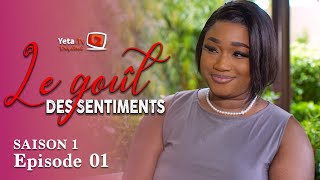 Série - Le Goût des Sentiments - Saison 1 - Episode 1 - VOSTFR