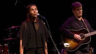 Rhiannon Giddens & Dirk Powell - We Could Fly (Live on eTown)