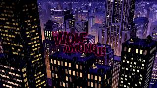 The Wolf Among Us Ambient Music + Rain & Thunder Sounds