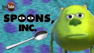 YTP - Spoons, Inc