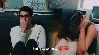 Fırtınadayım | Seyran & Ferit | Yalı Çapkını