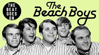 How The Beach Boys Changed Music