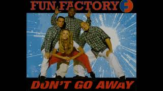 Fun Factory (Megamix Ragga)