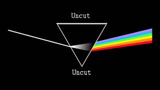 Pink Floyd - Darkside Of The Moon (Full Album Uncut)