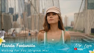 Nando Fortunato - Waiting For You (Original Mix)