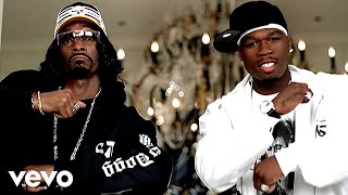 50 Cent - P.I.M.P. (Snoop Dogg Remix) ft. Snoop Dogg, G-Unit