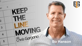 The Power of Self Awareness | Bo Hanson on Keep the Line Moving with Chris Gargano