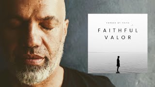 Faithful Valor. FULL ALBUM  - Christian Rock Music 2024