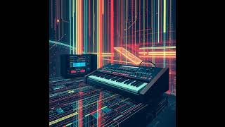 Night Synth (Italo Megamix)