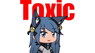 Exposing The Most Toxic Gacha Life Creator