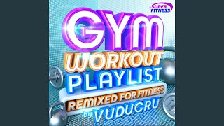 Gym Workout Non Stop Mix